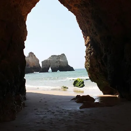 Albur Village Lote C Lägenhet Alvor