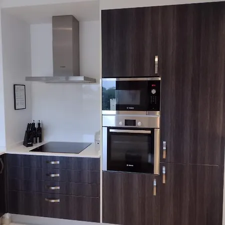 Albur Village Lote C Appartement *