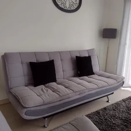 Albur Village Lote C Апартаменты Алвор