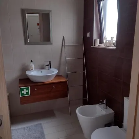 Albur Village Lote C Апартаменты Алвор