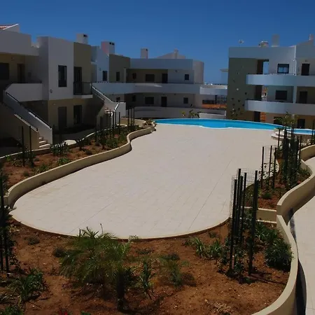 Apartamento Albur Village Lote C Alvor